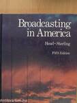 Broadcasting in America