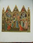 Európai mesterművek Giottótól napjainkig
