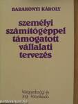 Személyi számítógéppel támogatott vállalati tervezés