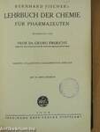 Lehrbuch der Chemie für Pharmazeuten