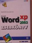 Microsoft Word XP 2002 zsebkönyv