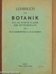 Lehrbuch der Botanik für die fünfte Klasse der Mittelschulen