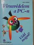 Vírusvédelem a PC-n