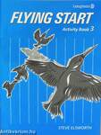 Flying Start Activity Book 3