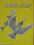Flying Start Activity Book 4