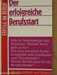 Der erfolgreiche Berufsstart