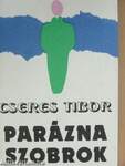 Parázna szobrok