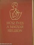 Húsz éves a Magyar Helikon