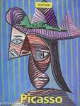 Pablo Picasso 1881-1973 