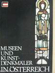 Museen und Kunstdenkmaler in Österreich