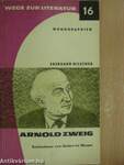 Arnold Zweig