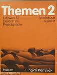 Themen 2 - Arbeitsbuch