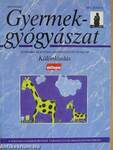 Gyermekgyógyászat 1997. június