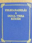 Felszabadulás a Duna-Tisza közén (minikönyv)