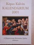 Képes Kálvin Kalendárium 2001