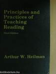 Principles and Practices of Teaching Reading