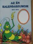 Az én kalendáriumom 2011-2012