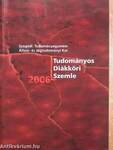 Tudományos Diákköri Szemle 2006.