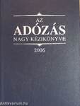 Az adózás nagy kézikönyve 2006