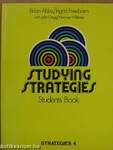 Studying Strategies - Students' Book