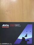 Arktis Limited 2007-08