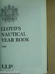 Lloyd's Nautical Year Book 1990