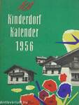 SOS Kinderdorf Kalender 1956