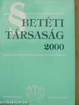 Betéti Társaság 2000