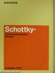 Schottky-Gleichrichterdioden Module