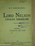Lord Nelson utolsó szerelme