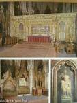 Die Westminster-Abtei
