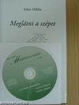 Meglátni a szépet - CD-vel