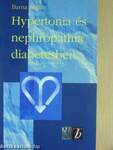 Hypertonia és nephropathia diabetesben