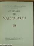 The Matenadaran