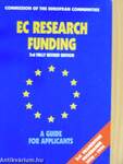 EC research funding