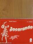 Jacaranda 2. - Teacher's Book