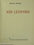 Kék Leopárd