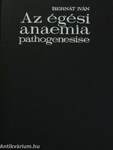 Az égési anaemia pathogenesise