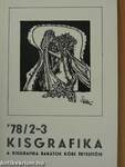 Kisgrafika '78/2-3