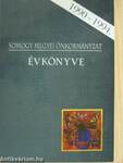 Somogy Megyei Önkormányzat évkönyve 1990-1994.