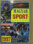 Magyar Sportévkönyv 1997