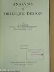 Analysis of Drill-Jig Design