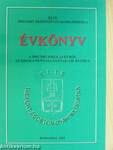 ELTE Trefort Ágoston Gyakorlóiskola évkönyve a 2001/2002 iskolai évről