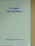 A Polgári Törvénykönyv