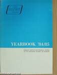 MFKI Yearbook '84/'85