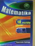 Matematika 10.