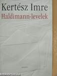 Haldimann-levelek