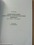 A kiskunfélegyházi Constantinum Leánynevelő-Intézet krónikája