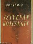 Sztyepán Kolcsugin