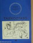 Képzőművészek, Iparművészek és Művészeti Dolgozók Szakszervezete tájékoztató 40.